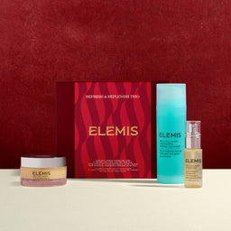 Elemis Refresh & Replenish Trio
