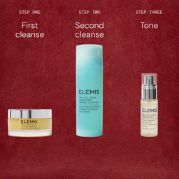 Elemis Refresh & Replenish Trio