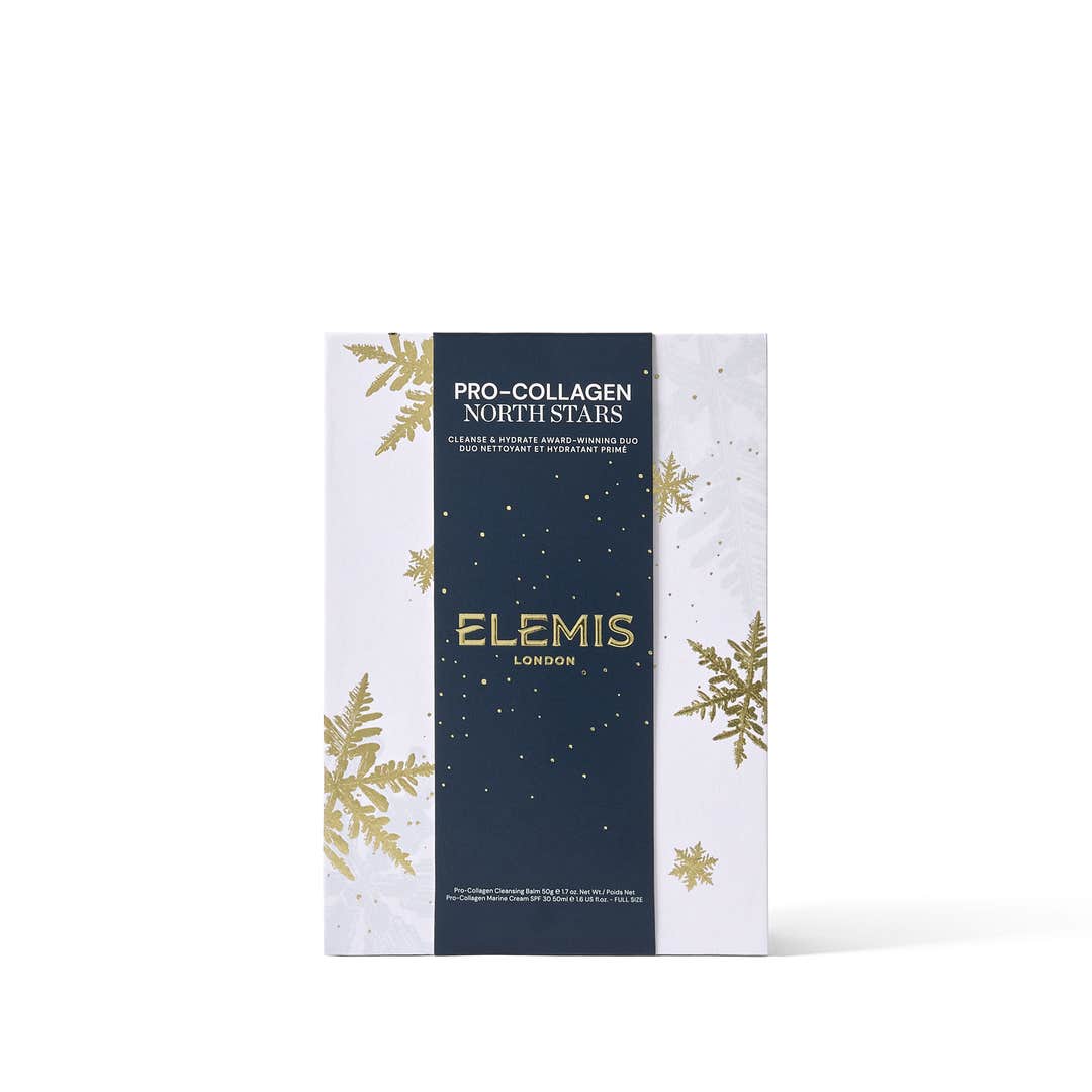 Elemis Pro Collagen North Stars (Worth £129)