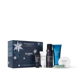 Elemis Away for the Holidays Men's Kit