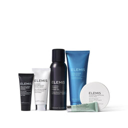 Elemis Away for the Holidays Men's Kit
