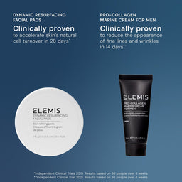 Elemis Away for the Holidays Men's Kit