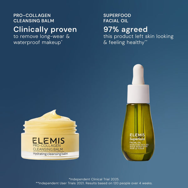 Elemis Wonder Glow Set