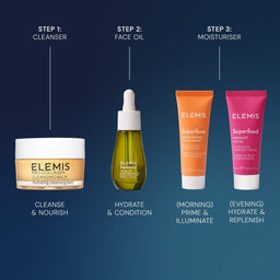 Elemis Wonder Glow Set