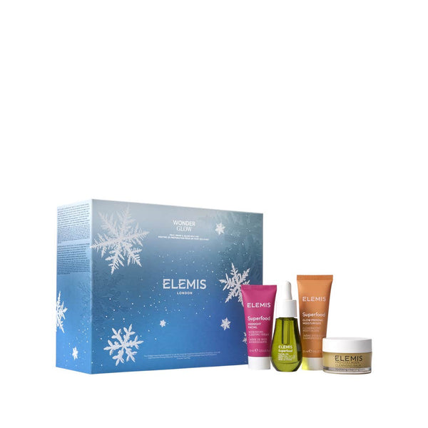 Elemis Wonder Glow Set