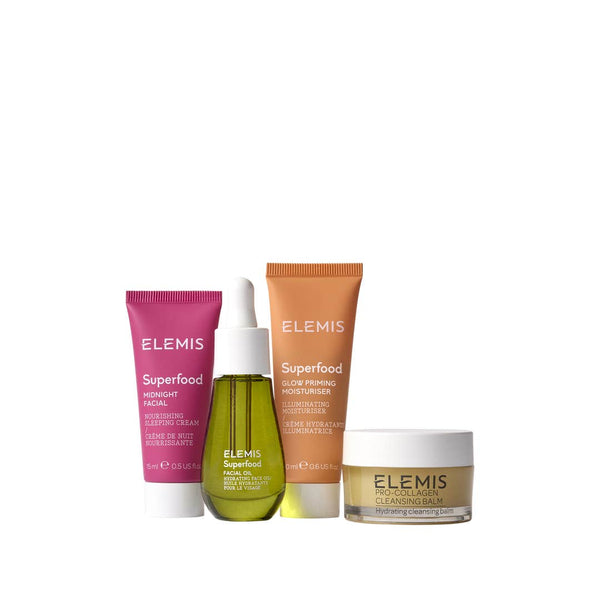 Elemis Wonder Glow Set