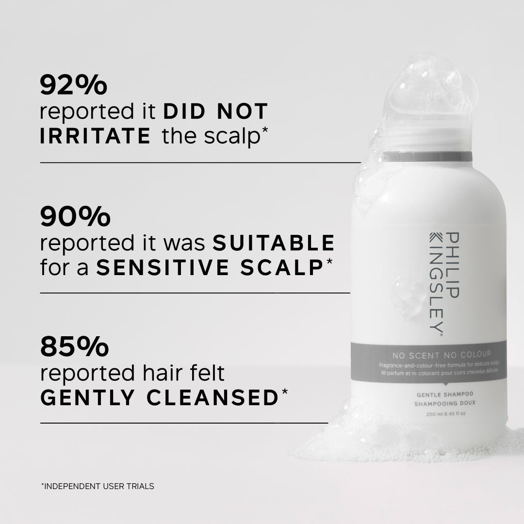 Philip Kingsley No Scent No Colour Shampoo