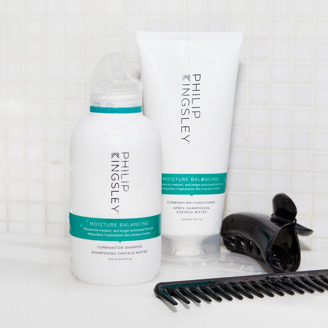 Philip Kingsley Moisture Balancing Conditioner 75ml