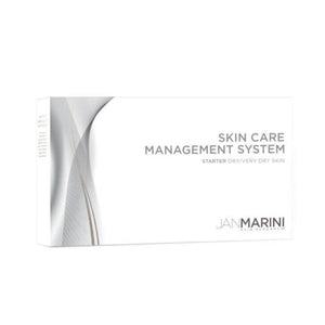 Jan Marini - 5-Step Skin Care Management System Dry / Very Dry Kit Travel Size