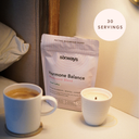 Hormone Balance Supplements