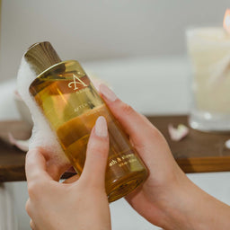 After the Rain Bath & Shower Gel