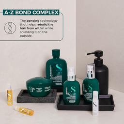 Alfaparf Milano Semi di Lino Recon Mask 200ml