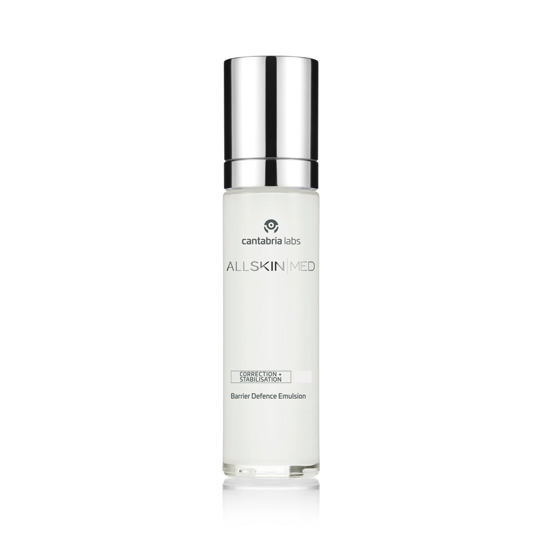 ALLSKIN MED Barrier Defence Emulsion