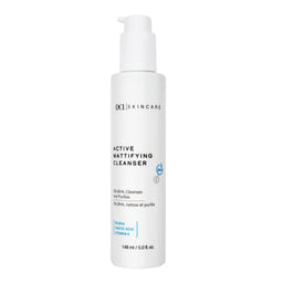 DCL Active Mattifying Cleanser