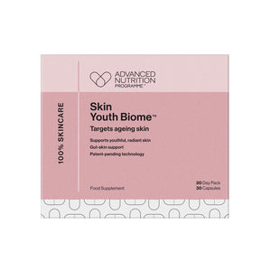 Advanced Nutrition Programme Skin Youth Biome 30 Day Gift