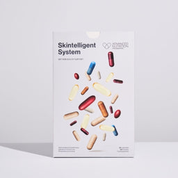 Advanced Nutrition Programme Super Skin Synergy Box