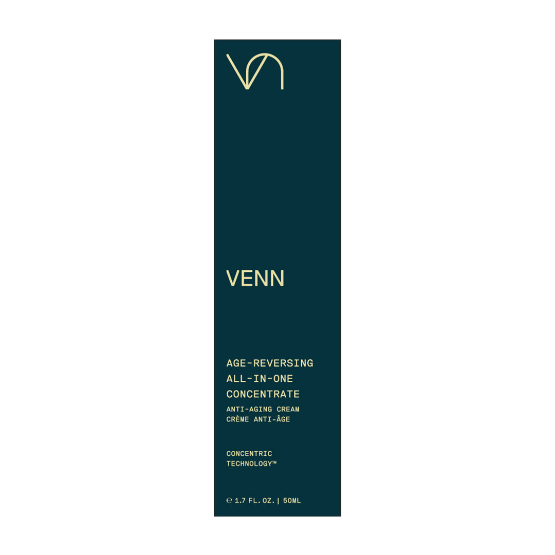VENN Skincare Age-Reversing All-In-One Concentrate