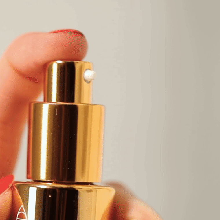 Allies of Skin CE15 Bakuchiol Firming Oil
