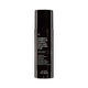 Black skincare bottle labeled 'Founders Essence 56' on a white background