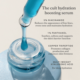 Alpha-H Vitamin B Serum 10ml