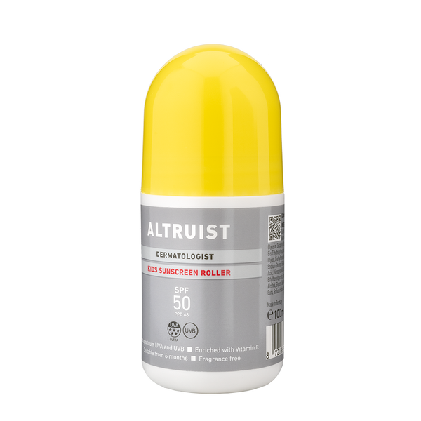 Altruist Kids Cream SPF50 100ml