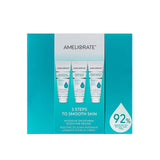 Gift: Ameliorate 3 Steps to Smooth Skin