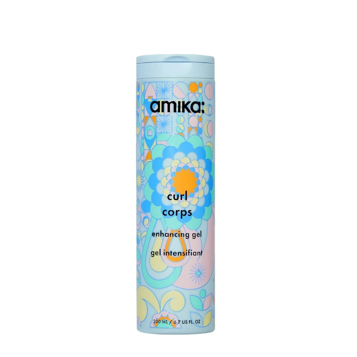 Amika Curl Corps Enhancing Gel 200ml