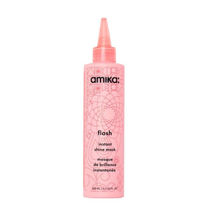 Amika Flash Instant Shine Mask 200ml
