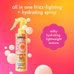 Amika Frizz-Me-Not Hydrating Anti Frizz Treatment 200ml
