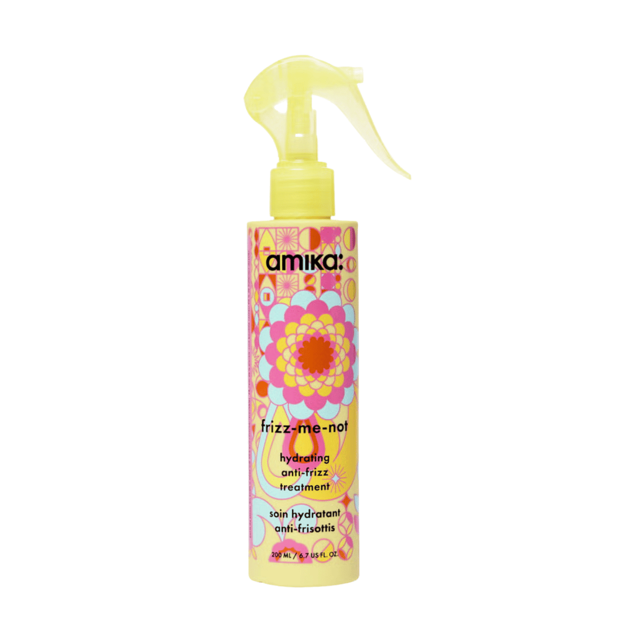 Amika Frizz-Me-Not Hydrating Anti Frizz Treatment 200ml