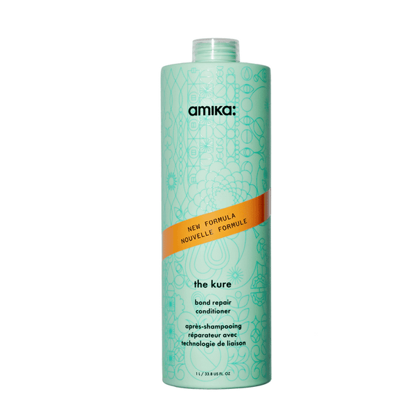 Amika The Kure Bond Repair Conditioner 1000ml