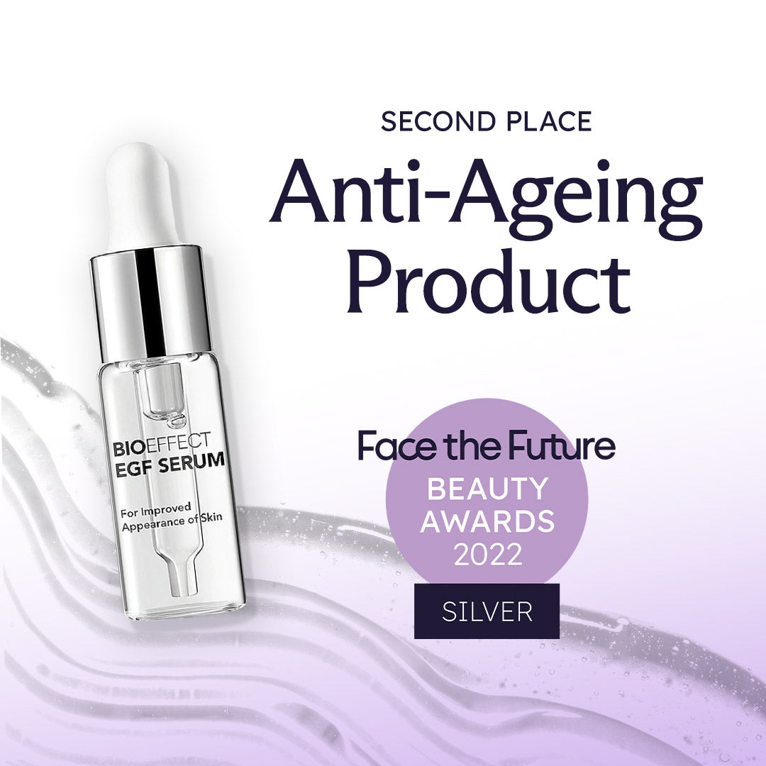 BIOEFFECT EGF Serum 15ml | Face the Future