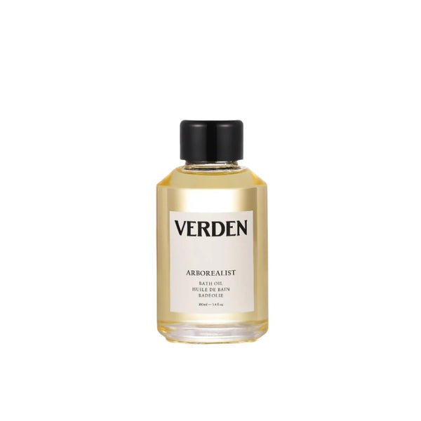 Verden Arborealist Bath Oil