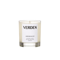 Verden Arborealist Scented Candle