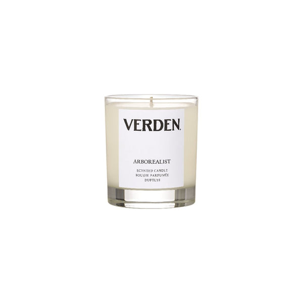 Verden Arborealist Scented Candle