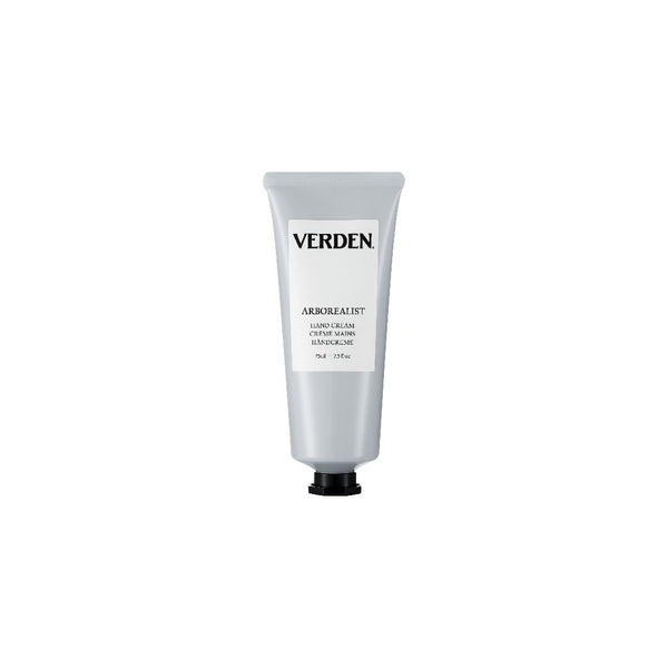 Verden Arborealist Hand Cream