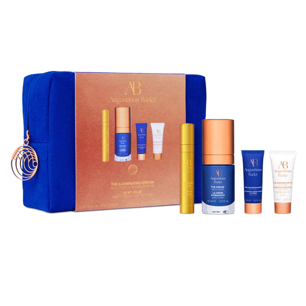 Augustinus Bader The Illuminating System