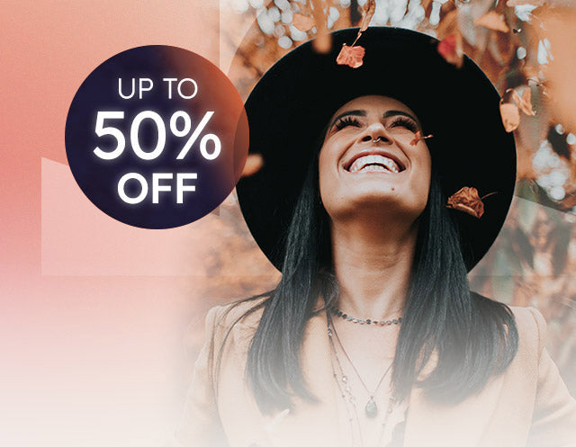 Autumn Sale