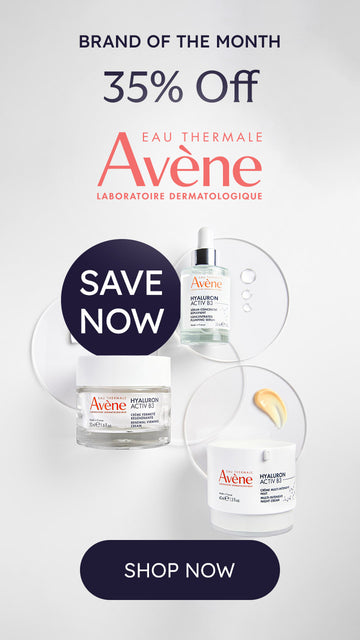 Buy avene At Face The Future