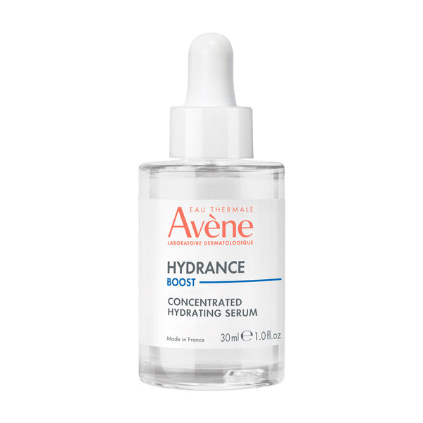 ‍Freebie: Avène Hydrance Boost Serum 10ml (100% off)