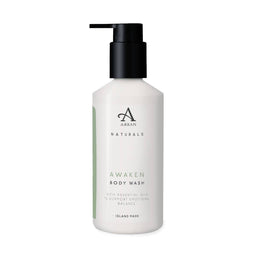 ARRAN Awaken Mint & Eucalyptus Natural Body Wash