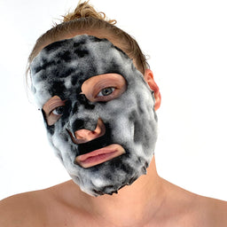 BEAUTYPRO DETOXIFYING Cleansing Face Mask