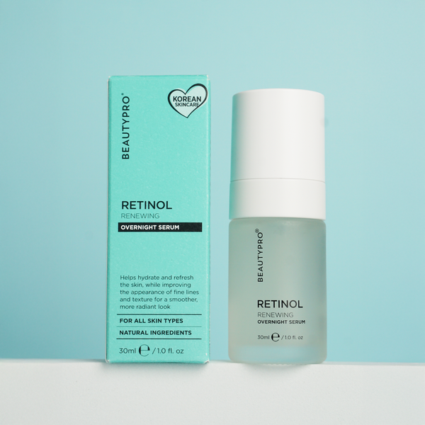 BEAUTYPRO Retinol Anti-Ageing Serum 30ml