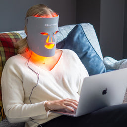 BEAUTYPRO PHOTON LED Light Therapy Mask