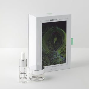 BIOEFFECT Hydration Heroes Holiday Gift Set 2025