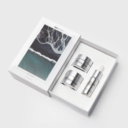 BIOEFFECT Pure Power Holiday Gift Set 2025