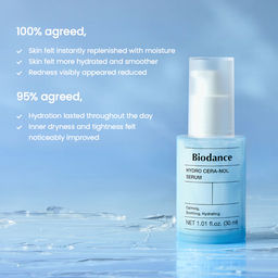 Biodance Hydro Cera-Nol Serum 30ml