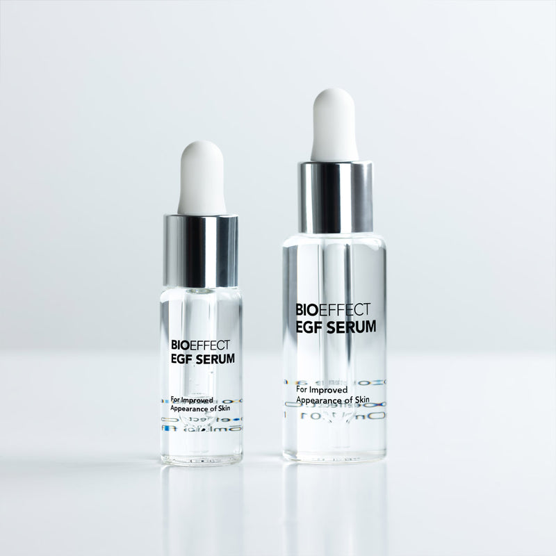 BIOEFFECT EGF Serums