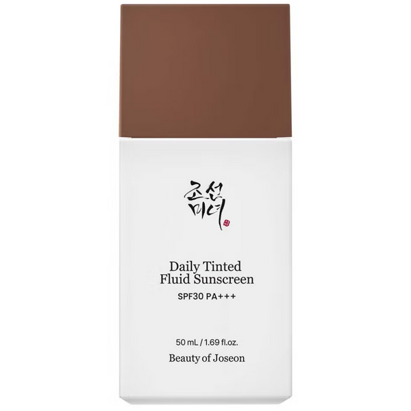 Beauty Of Joseon Daily Tinted Fluid Sunscreen SPF30 PA+++ 50ml - DY300