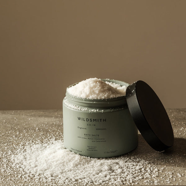 Wildsmith Skin Bath Salts